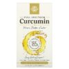 Thực phẩm chức năng Solgar Full Spectrum Curcumin 30 Liquid Extract Softgels 033984595972