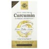 Thực phẩm chức năng Solgar Full Spectrum Curcumin 60 Licaps 033984547070