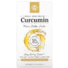 Thực phẩm chức năng Solgar Full Spectrum Curcumin 90 Liquid Extract Softgels 033984547087