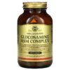 Thực phẩm chức năng Solgar Glucosamine MSM Complex 120 Tablets 033984013155