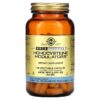 Solgar Gold Specifics Homocysteine Modulators 120 Vegetable Capsules 4 Thực phẩm chức năng Solgar Gold Specifics Homocysteine Modulators 120 Vegetable Capsules 033984014114