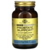 Thực phẩm chức năng Solgar Gold Specifics Prostate Support 60 Vegetable Capsules 033984022959