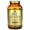 Thực phẩm chức năng Solgar HY-C 250 Tablets 033984014428