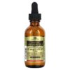 Thực phẩm chức năng Solgar Liquid Vitamin D3 Natural Orange 125 mcg (5.000 IU) 2 fl oz (59 ml) 033984320482
