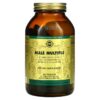 Solgar Male Multiple 180 Tablets 5 Thực phẩm chức năng Solgar Male Multiple 180 Tablets 033984017146