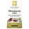 Thực phẩm chức năng Solgar Menopause Relief 30 Mini-Tablets 033984005891