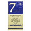 Thực phẩm chức năng Solgar No.7 Joint Support & Comfort 60 Vegetable Capsules 033984505001