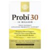 Thực phẩm chức năng Solgar Probi 30 30 Billion 30 Vegetable Capsules 033984539259