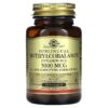Thực phẩm chức năng Solgar Sublingual Methylcobalamin (Vitamin B12) 5.000 mcg 60 Nuggets 033984019591