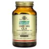 Thực phẩm chức năng Solgar Tonalin CLA 1.300 mg 60 Softgels 033984027145