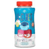 Thực phẩm chức năng Solgar U-Cubes Children's Calcium With D3 Strawberry 120 Gummies 033984576001