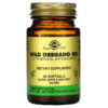 Solgar Wild Oregano Oil 60 Softgels 4 Thực phẩm chức năng Solgar Wild Oregano Oil 60 Softgels 033984020290