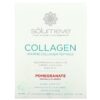 Solumeve Collagen Peptides Plus Vitamin C & Hyaluronic Acid Pomegranate 30 Packets 0.18 oz (5.15 g) Each 4 Thực phẩm chức năng Solumeve Collagen Peptides Plus Vitamin C & Hyaluronic Acid Pomegranate 30 Packets 0.18 oz (5.15 g) Each 898220013166