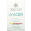 Solumeve Marine Collagen Peptides Plus Vitamin C and Hyaluronic Acid Lemon and Pomegranate Variety Pack 10 Packets 0.19 oz (5.37 g) Each 5 Thực phẩm chức năng Solumeve Marine Collagen Peptides Plus Vitamin C and Hyaluronic Acid Lemon and Pomegranate Variety Pack 10 Packets 0.19 oz (5.37 g) Each 898220013395