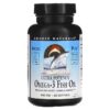 Thực phẩm chức năng Source Naturals Arctic Pure Omega-3 Fish Oil Ultra Potency 850 mg 60 Softgels 021078020134
