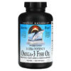 Thực phẩm chức năng Source Naturals Arctic Pure Ultra Potency Omega-3 Fish Oil 850 mg 120 Softgels 021078020172