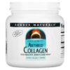 Thực phẩm chức năng Source Naturals Arthred Collagen 9 oz (255.15 g) 021078009603