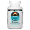 Thực phẩm chức năng Source Naturals Athletic Series Amino Athlete 1.000 mg 100 Tablets 021078001867