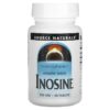 Thực phẩm chức năng Source Naturals Athletic Series Inosine 500 mg 60 Tablets 021078006527