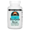 Thực phẩm chức năng Source Naturals Blue-Green Algae 500 mg 200 Tablets 021078001737