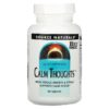 Source Naturals Calm Thoughts 90 Tablets 4 Thực phẩm chức năng Source Naturals Calm Thoughts 90 Tablets 021078011316