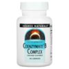 Thực phẩm chức năng Source Naturals Coenzymate B Complex Orange 60 Lozenges 021078002758