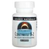 Thực phẩm chức năng Source Naturals Coenzymated B-2 60 Lozenges 021078009351