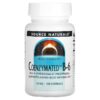 Thực phẩm chức năng Source Naturals Coenzymated B-6 25 mg 120 Lozenges 021078002673