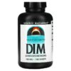 Source Naturals DIM (Diindolylmethane) 100 mg 180 Tablets 5 Thực phẩm chức năng Source Naturals DIM (Diindolylmethane) 100 mg 180 Tablets 021078020448