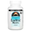 Thực phẩm chức năng Source Naturals Elan Vital Multiple 90 Tablets 021078000600