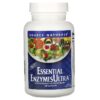Thực phẩm chức năng Source Naturals Essential EnzymesUltra 120 Capsules 021078023326