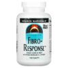 Thực phẩm chức năng Source Naturals Fibro-Response 180 Tablets 021078012184