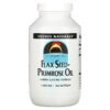Source Naturals Flax Seed-Primrose Oil 1.300 mg 180 Softgels 4 Thực phẩm chức năng Source Naturals Flax Seed-Primrose Oil 1.300 mg 180 Softgels 021078011439