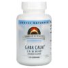 Source Naturals GABA Calm Orange 120 Lozenges 5 Thực phẩm chức năng Source Naturals GABA Calm Orange 120 Lozenges 021078002697