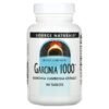 Thực phẩm chức năng Source Naturals Garcinia 1000 90 Tablets 021078005544
