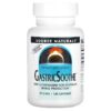 Thực phẩm chức năng Source Naturals GastricSoothe 37.5 mg 120 Capsules 021078022978