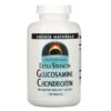 Thực phẩm chức năng Source Naturals Glucosamine Chondroitin Extra Strength 120 Tablets 021078013822