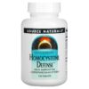 Thực phẩm chức năng Source Naturals Homocysteine Defense 120 Tablets 021078010395