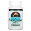 Thực phẩm chức năng Source Naturals HydroxoCobalamin Vitamin B12 Cherry 1 mg 120 Lozenges 021078026556