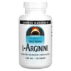 Thực phẩm chức năng Source Naturals L-Arginine Free Form 1.000 mg 100 Tablets 021078018421