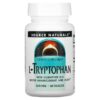 Thực phẩm chức năng Source Naturals L-Tryptophan with Coenzyme B-6 500 mg 60 Tablets 021078019879