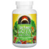 Source Naturals Life Force Green Multiple 180 Tablets 5 Thực phẩm chức năng Source Naturals Life Force Green Multiple 180 Tablets 021078023531
