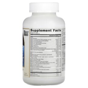Thực phẩm bổ sung Source Naturals Life Force Multiple 120 Tablets 021078007975