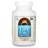 Source Naturals Life Force Multiple No Iron 120 Capsules 4 Thực phẩm chức năng Source Naturals Life Force Multiple No Iron 120 Capsules 021078014911