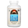 Thực phẩm chức năng Source Naturals Life Force Multiple No Iron 120 Tablets 021078009665