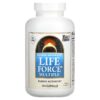 Thực phẩm chức năng Source Naturals Life Force Multiple No Iron 180 Capsules 021078014928