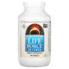 Source Naturals Life Force Multiple No Iron 180 Tablets 5 Thực phẩm chức năng Source Naturals Life Force Multiple No Iron 180 Tablets 021078000440