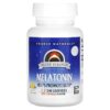 Thực phẩm chức năng Source Naturals Melatonin Orange 2.5 mg 240 Lozenges 021078002833