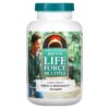 Thực phẩm chức năng Source Naturals Men's Life Force Multiple 180 Tablets 021078019206