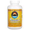Source Naturals Metabolic C 500 mg 180 Capsules 4 Thực phẩm chức năng Source Naturals Metabolic C 500 mg 180 Capsules 021078022039